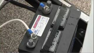 Keystone RV - Electrical System Overview