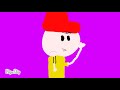 Pbs Kids Frog Bumper 2021 Remake