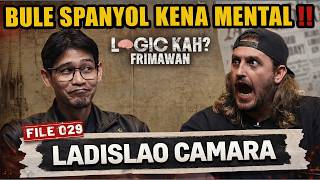Download lagu CEWEK INDO BADANNYA GITAR RHOMA IRAMA⁉️ LOGIC KAH? - FRIMAWAN / LADISLAO mp3 Download lagu CEWEK INDO BADANNYA GITAR RHOMA IRAMA⁉️ LOGIC KAH? - FRIMAWAN / LADISLAO mp3