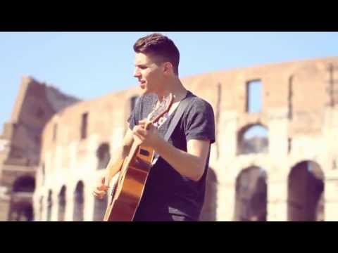 KINGSHOUTERS - Dance [Acoustic Version]