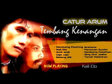 FULL ALB Catur Arum Tembang Kenangan