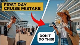 15 Embarkation Day Secrets SMART Cruisers Never Skip