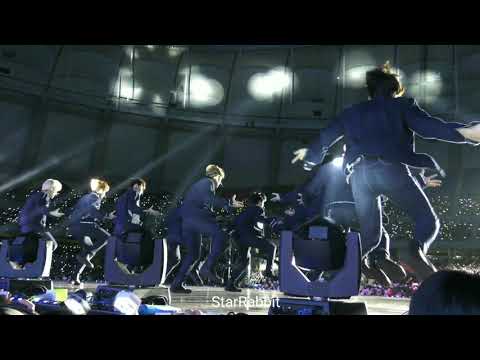 181020 BOF Theboyz "Right Here"