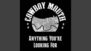 Anything You're Looking For
