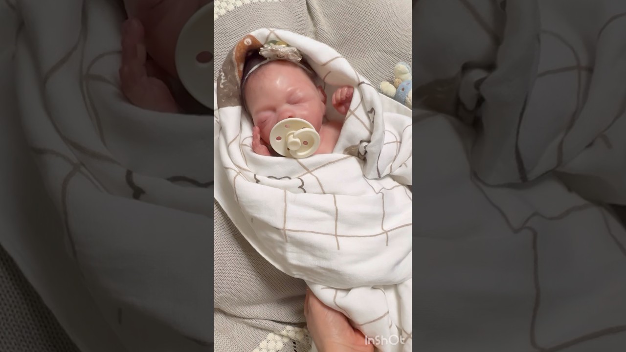 Hora do banho da bebê de silicone realista Beatriz #diariodeamorreborn #rebornbabydoll #reborndoll