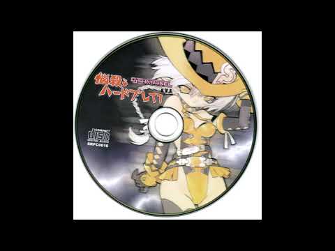 [SRPC-0016]M-Project - Packmaniacs-SP