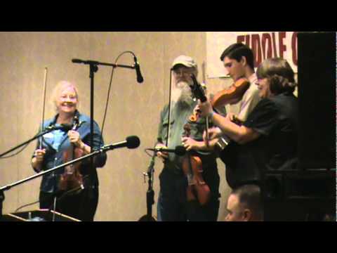 2011 Illinois Old Time Fiddle Contest 73
