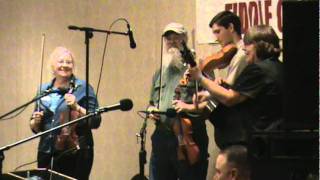 2011 Illinois Old Time Fiddle Contest 73