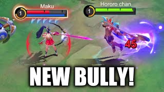 Download lagu HILDA IS ACTUALLY A PRETTY GOOD BULLY? mp3