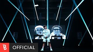[M/V] CLON(클론) - Everybody
