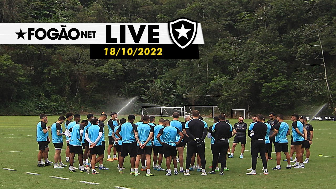 LIVE | Botafogo termina rodada em 10°, e Fortaleza e Santos entram na briga por vaga no G-8