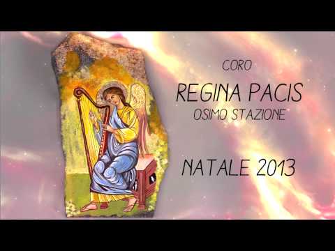 Sei Venuto Dal Cielo Natale 2013