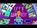 Sesame Street Let S Make A Word PC Playthrough