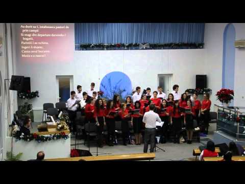 TBBHB - Un Nume Sfant