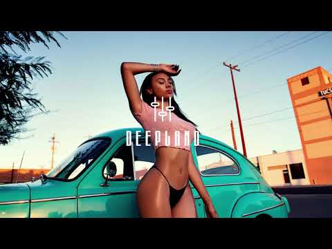 DJ JEDY - Another Chance