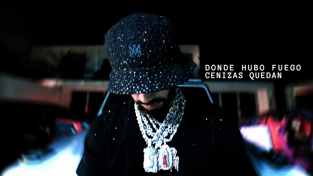 Donde Hubo Fuego Cenizas Quedan