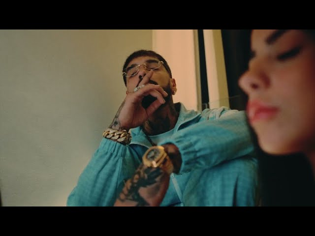 Donde Hubo Fuego Cenizas Quedan von Anuel Aa ((jetzt ansehen))