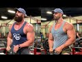 WHAT YOUR GYM TANK TOP SAYS ABOUT YOU!