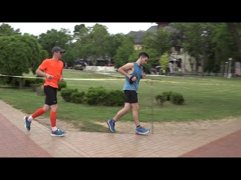 2018 Part6 (10:30h-11:50h 13/05/2018) - Ultramaraton Palić - Palics / Ultramarathon Palic