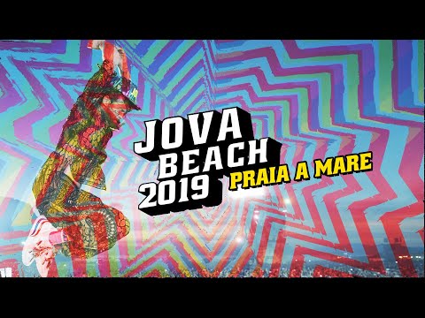 Praia a Mare - Jova Beach Party - 7 Agosto 2019