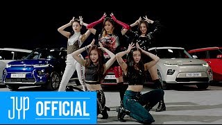 ITZY &quot;달라달라(DALLA DALLA)&quot; Performance Video