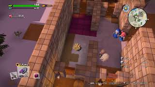 DQB2 ストーリーブーンブルグ～