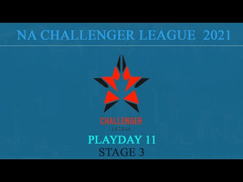 WW vs FT @Oregon | NA Challenger League 2021 Stage 3 | Week 6 | 24 October 2021