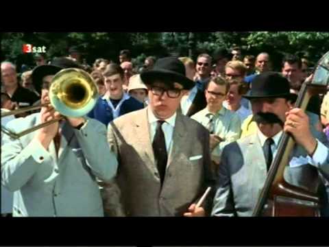 Hazy Osterwald - When the Saints go marching in