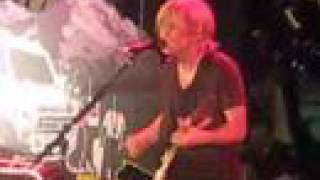 The Rocket Summer &quot;A Song Is Not A Business Plan&quot; LIVE