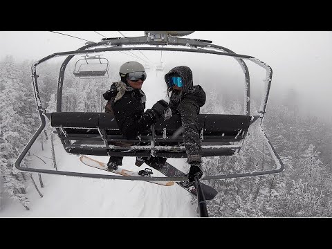 Red Lodge Mountain 18/19