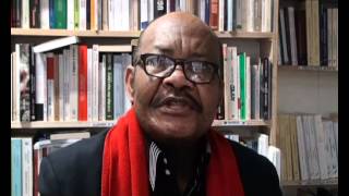 CENTRAFRIQUE 1993-2003<br>Clotaire Saulet Surungba