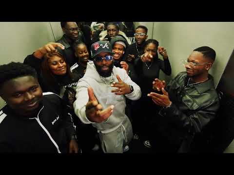 ManLikeStunna - IGWE (OFFICIAL VIDEO)