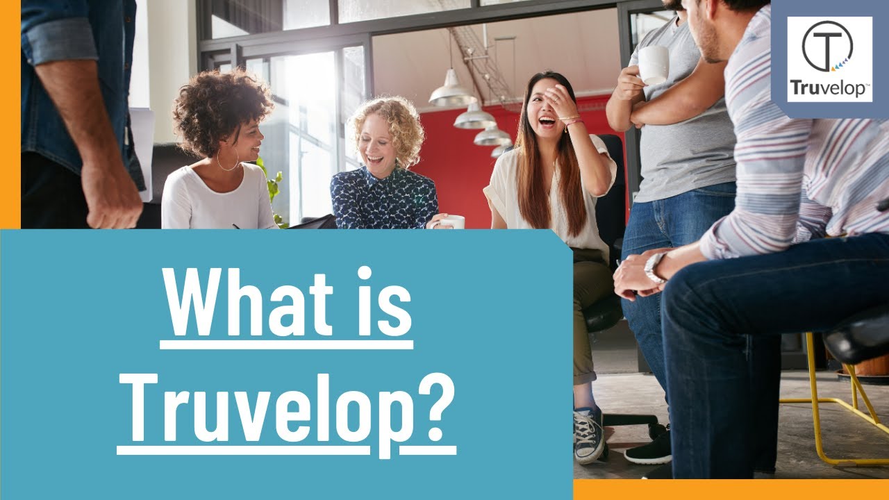 What is Truvelop?