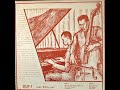 Charles Mingus Strings And Keys Debut DLP 1
