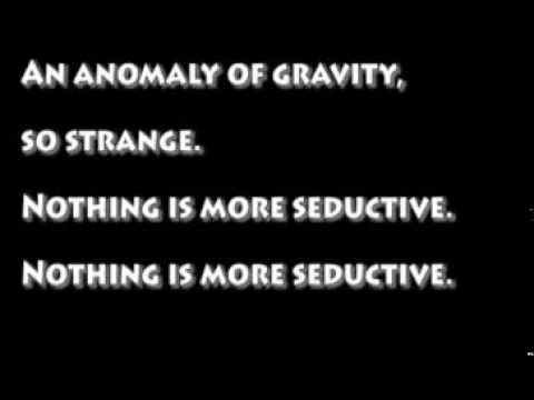 Symphony of Science - Monsters of the Cosmos- Lyrics