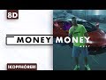 8D AUDIO | Azet - Money Money 8D AUDIO | Azet - Money Money