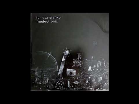 Tomasz Stańko / FREELECTRONIC - Euforila, Freelectronic - [Winyl]