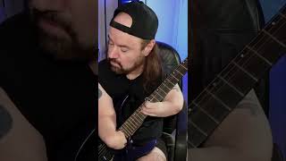 The MELODY that hits YOU way differently #shorts #guitar