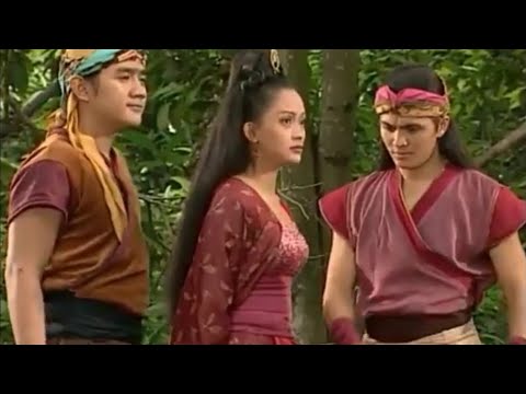 Legenda angling dharma episode 16 full HD