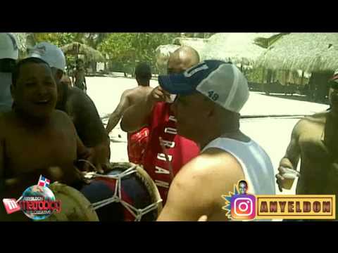 Pa Que No Joda Mambo Activo 2016