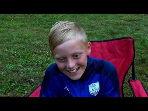 BFC Daugavpils jaunieši apgūst žurnālistikas pamatus