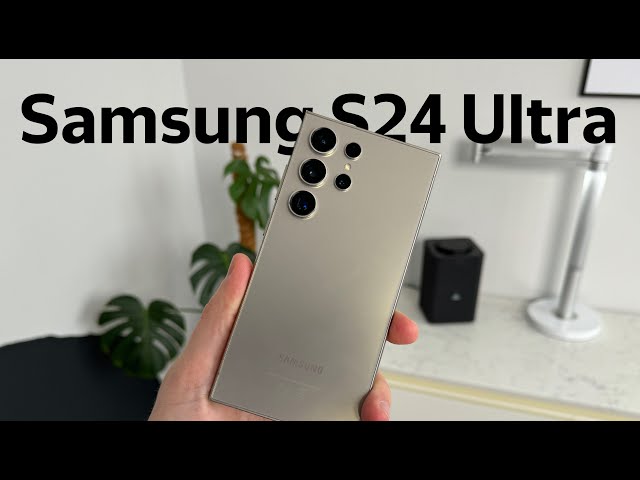 Samsung Galaxy S24 Ultra(Самсунг С24 Ультра) купить в Минске/Интернет ...