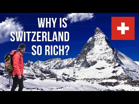 , title : 'Why is Switzerland so rich? 🇨🇭'