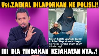 Download lagu Ust.Zaenal Abidin Dilaporkan Istri nya Ke Polisi.!! Herri Pras Angkat Suara Tegas Bagian Ini.? mp3