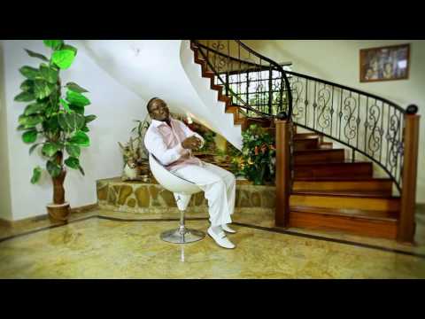 Elder David Kigomo - KAHINDA KA MUNDU