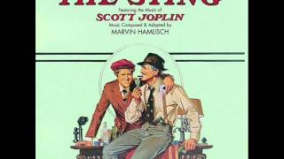 The Sting | Soundtrack Suite (Scott Joplin & Marvin Hamlisch)
