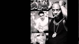 DMX ft Ja Rule , Eve &amp; Imra Khan - Fuck That Shit (DJ FRAN REMIX)