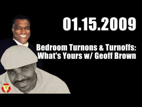 Zo Williams Voice Of Reason 01.15.2009