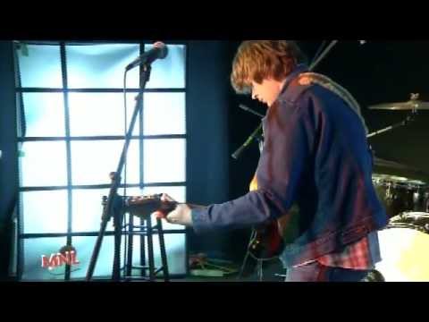 Flavor Crystals Live at KVSC