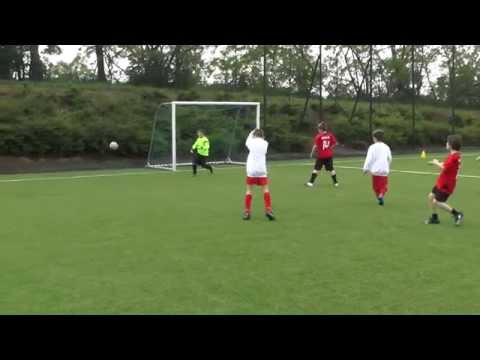 Bozsik Torna, 2014 tavasz - III. - U9 - Perbál SC - Telki SC